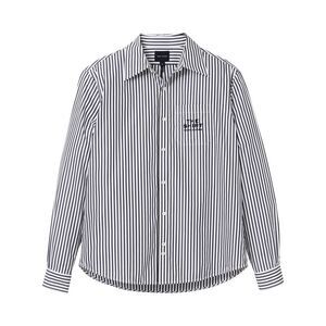 Marc Jacobs Women Striped Cotton Shirt